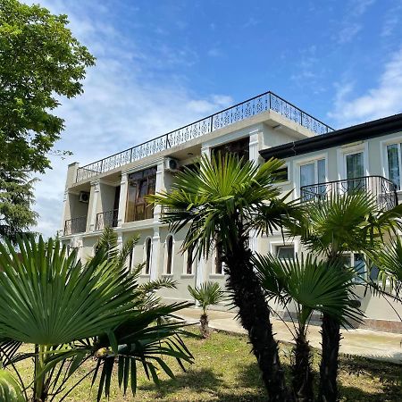Aparthotel House On Moryakov 55 Chakvi Exterior foto