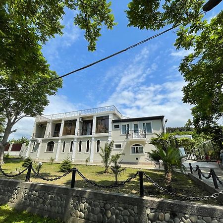 Aparthotel House On Moryakov 55 Chakvi Exterior foto
