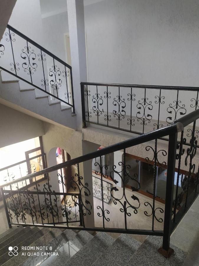 Aparthotel House On Moryakov 55 Chakvi Exterior foto