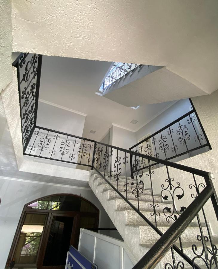 Aparthotel House On Moryakov 55 Chakvi Exterior foto