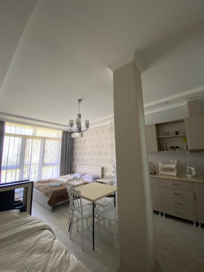 Aparthotel House On Moryakov 55 Chakvi Exterior foto