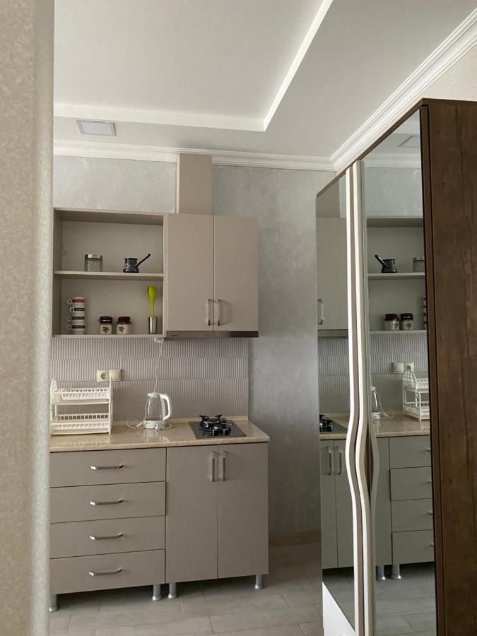 Aparthotel House On Moryakov 55 Chakvi Exterior foto