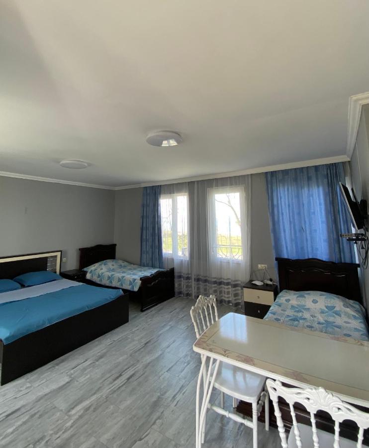 Aparthotel House On Moryakov 55 Chakvi Zimmer foto