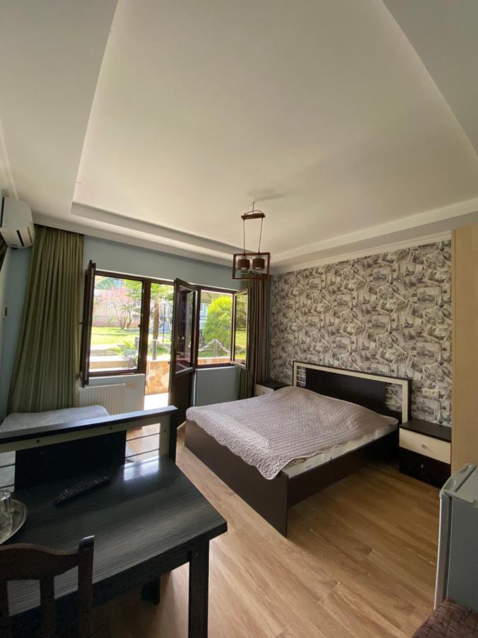 Aparthotel House On Moryakov 55 Chakvi Exterior foto