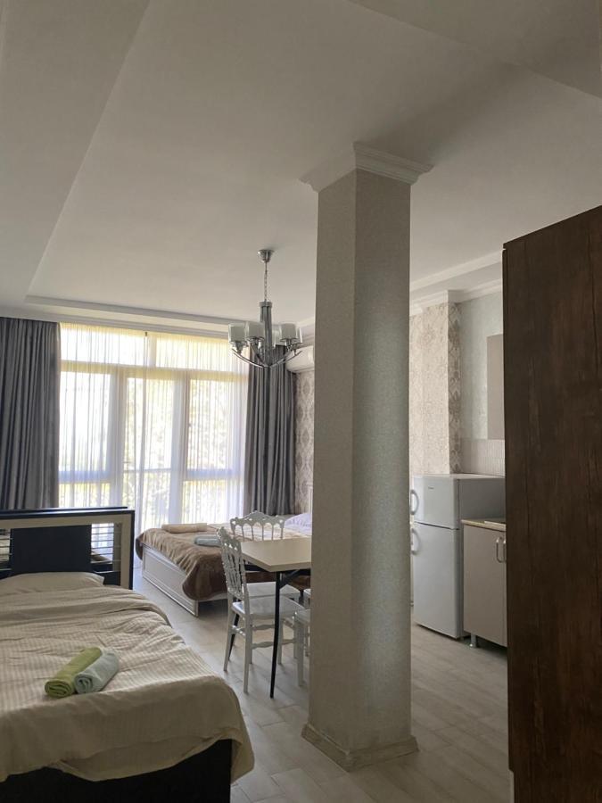 Aparthotel House On Moryakov 55 Chakvi Exterior foto