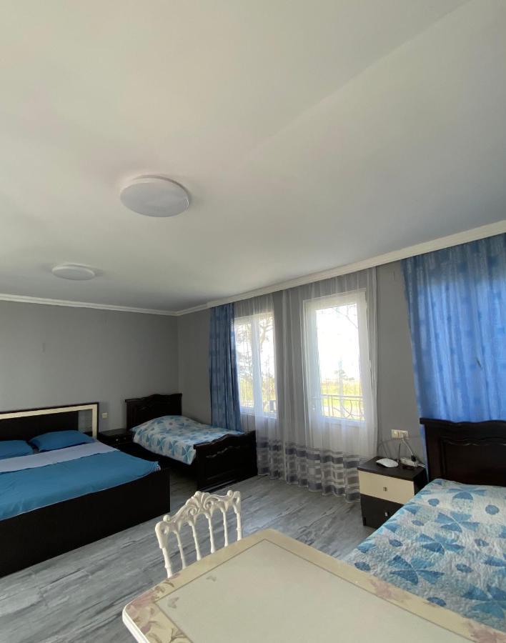 Aparthotel House On Moryakov 55 Chakvi Exterior foto