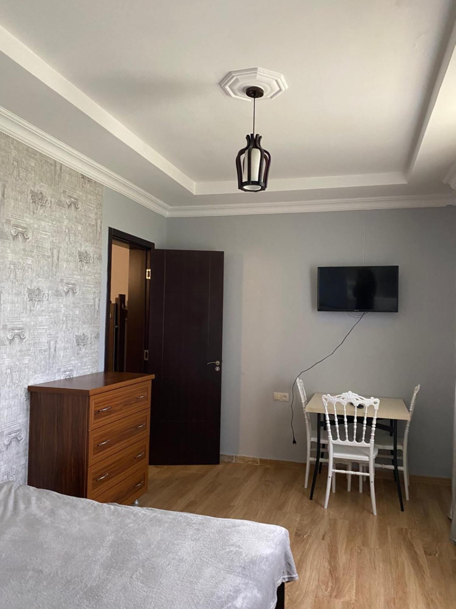 Aparthotel House On Moryakov 55 Chakvi Zimmer foto