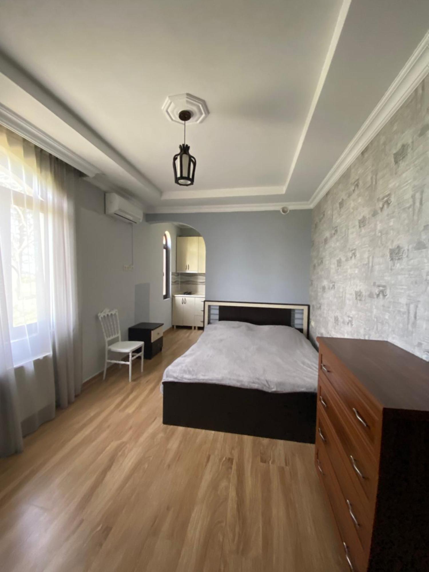 Aparthotel House On Moryakov 55 Chakvi Zimmer foto