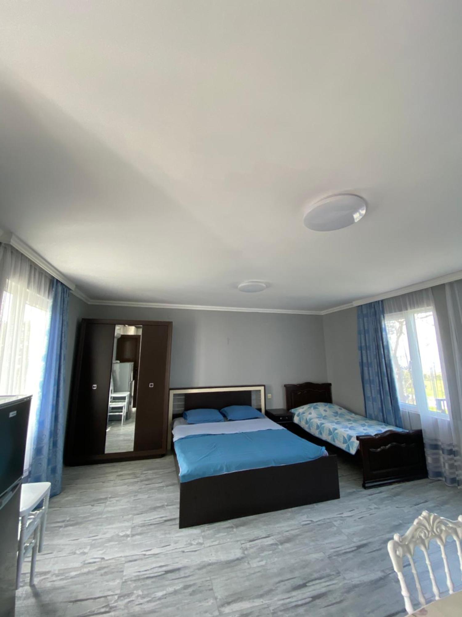 Aparthotel House On Moryakov 55 Chakvi Zimmer foto