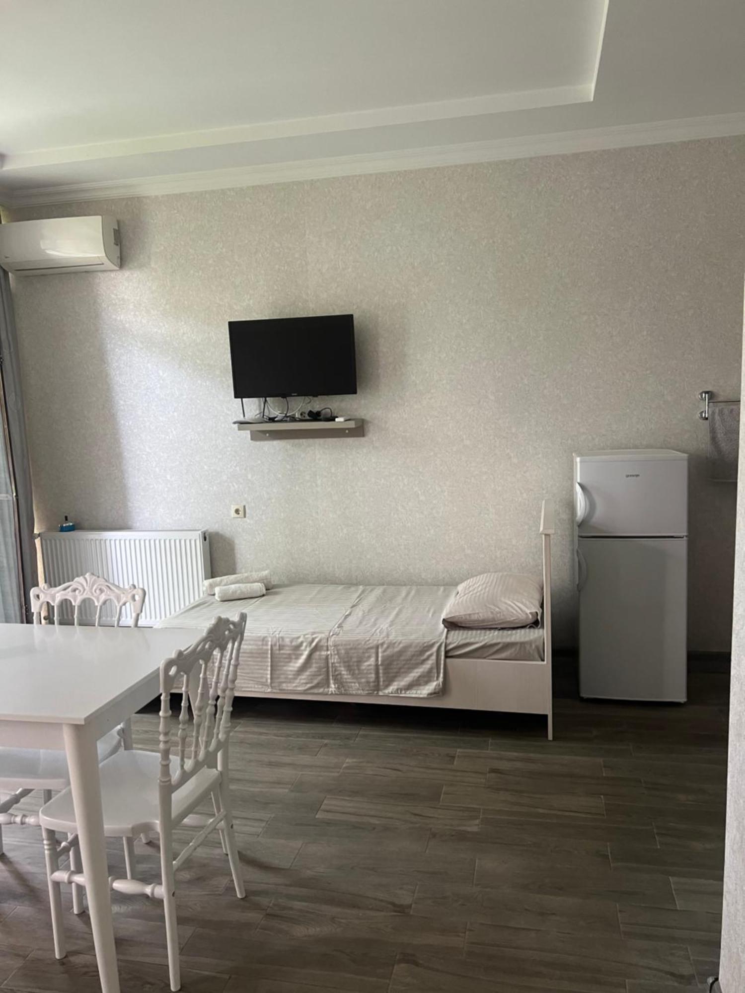 Aparthotel House On Moryakov 55 Chakvi Exterior foto