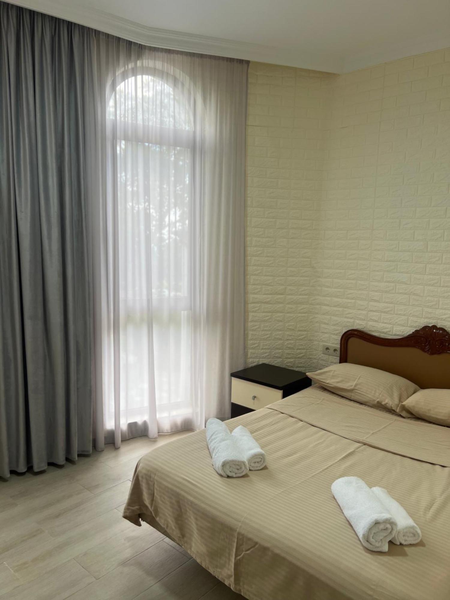 Aparthotel House On Moryakov 55 Chakvi Exterior foto