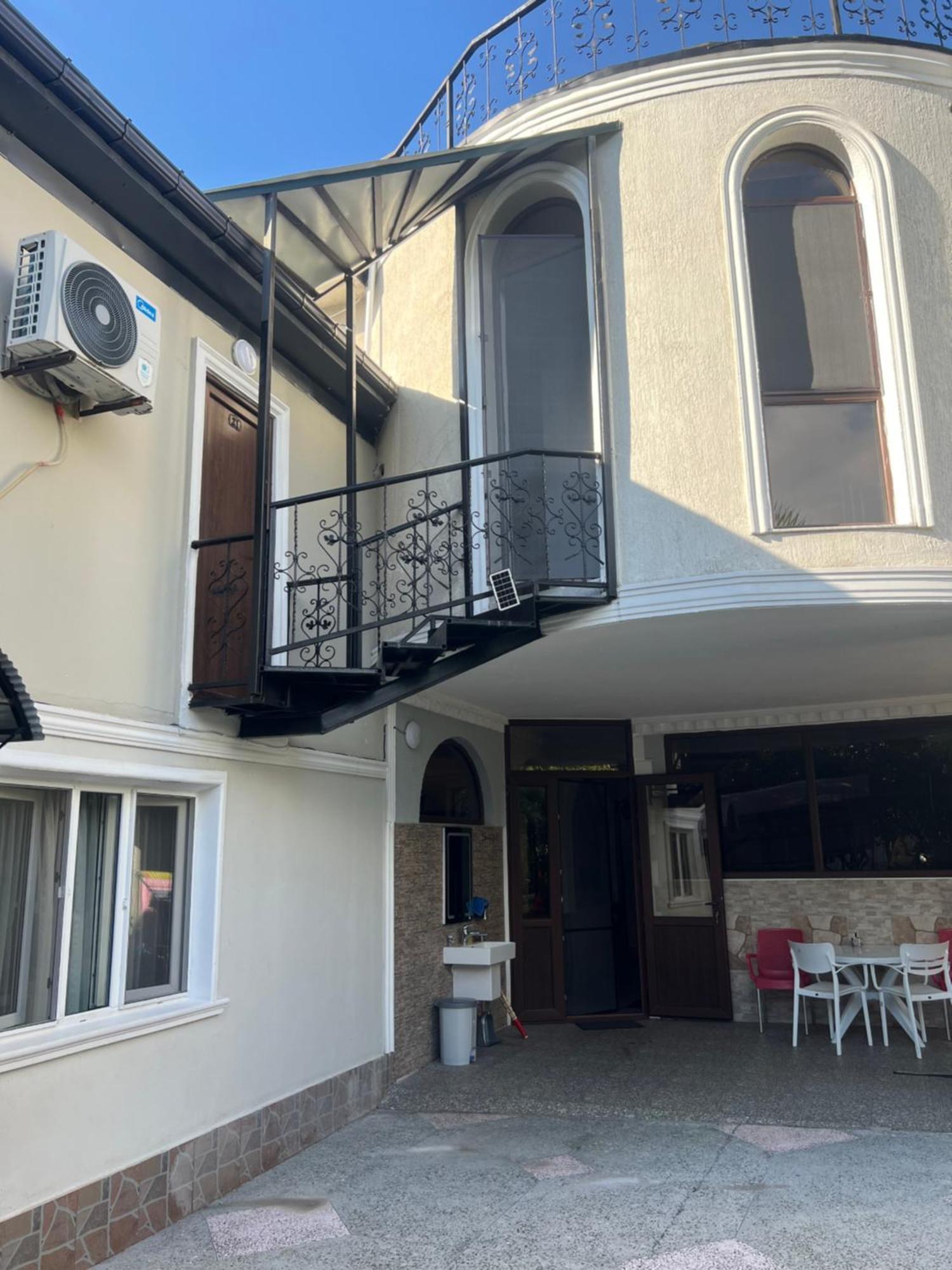 Aparthotel House On Moryakov 55 Chakvi Zimmer foto
