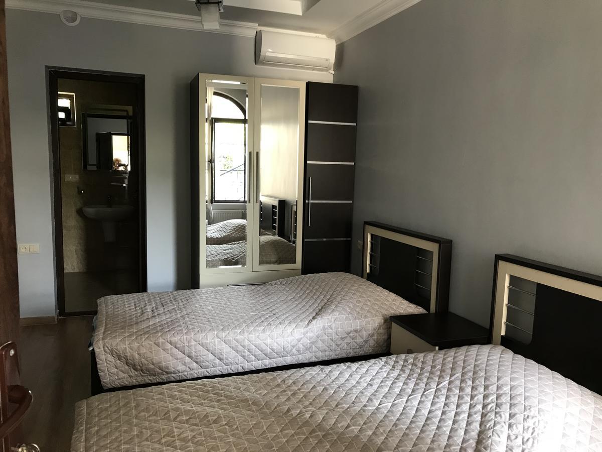 Aparthotel House On Moryakov 55 Chakvi Exterior foto
