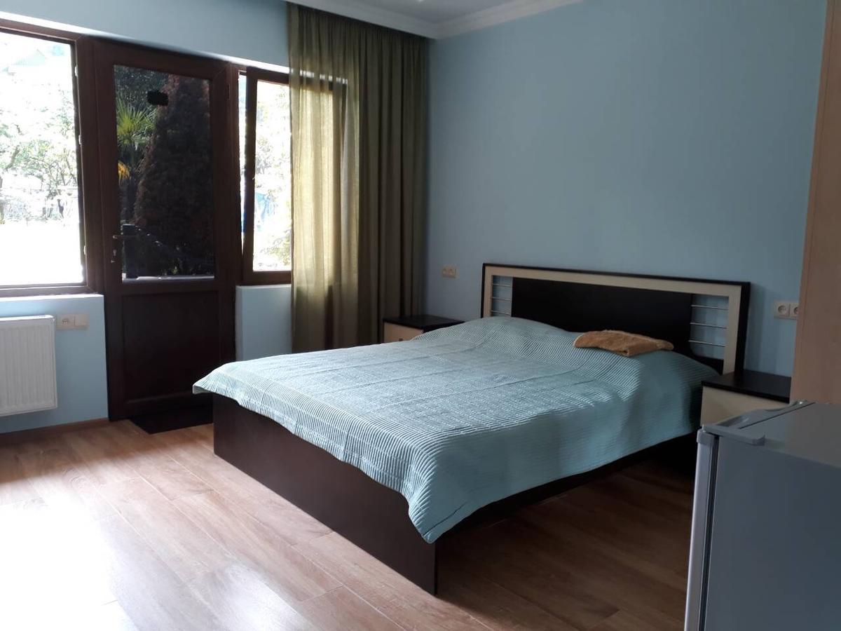 Aparthotel House On Moryakov 55 Chakvi Exterior foto
