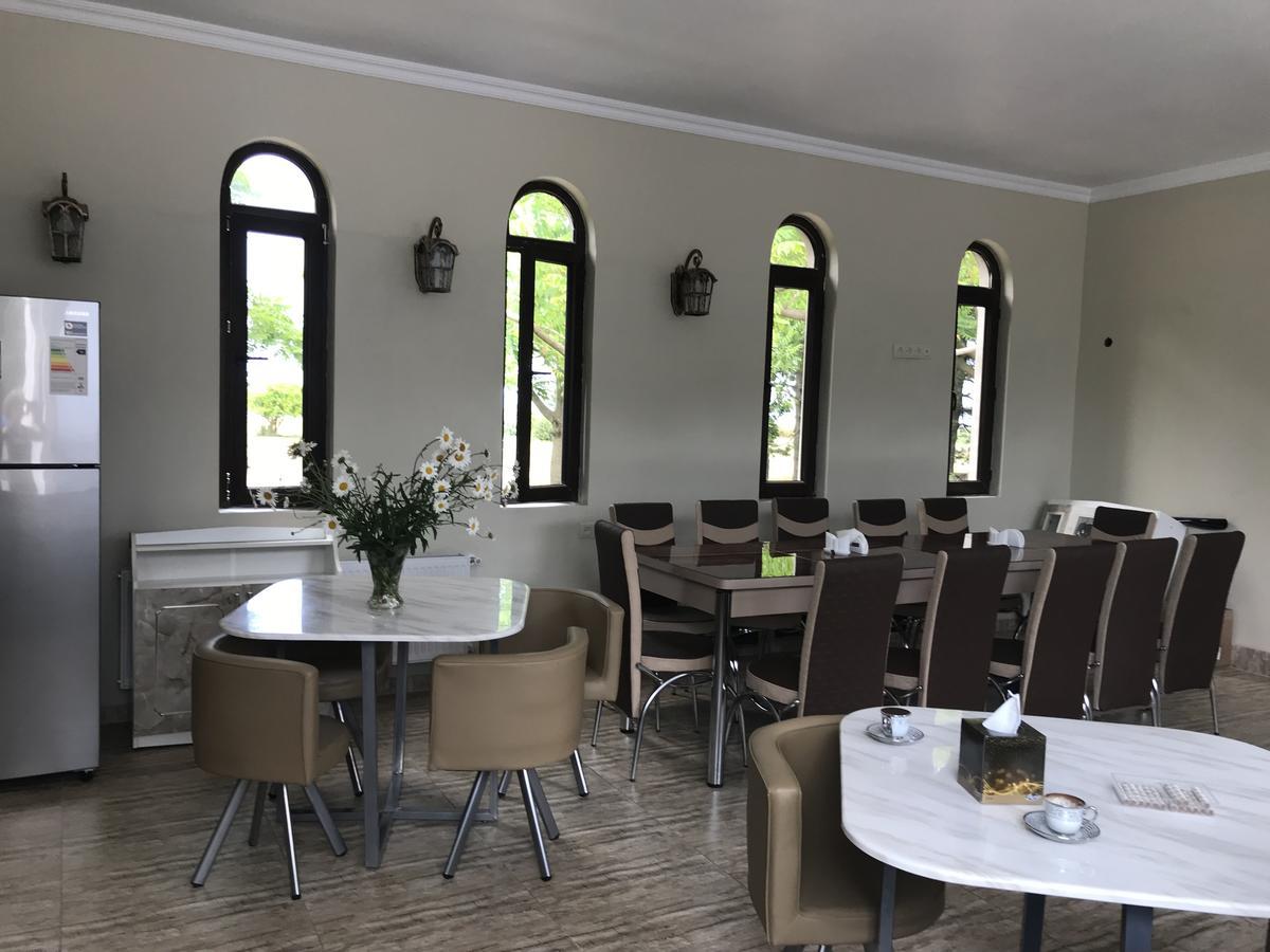 Aparthotel House On Moryakov 55 Chakvi Exterior foto