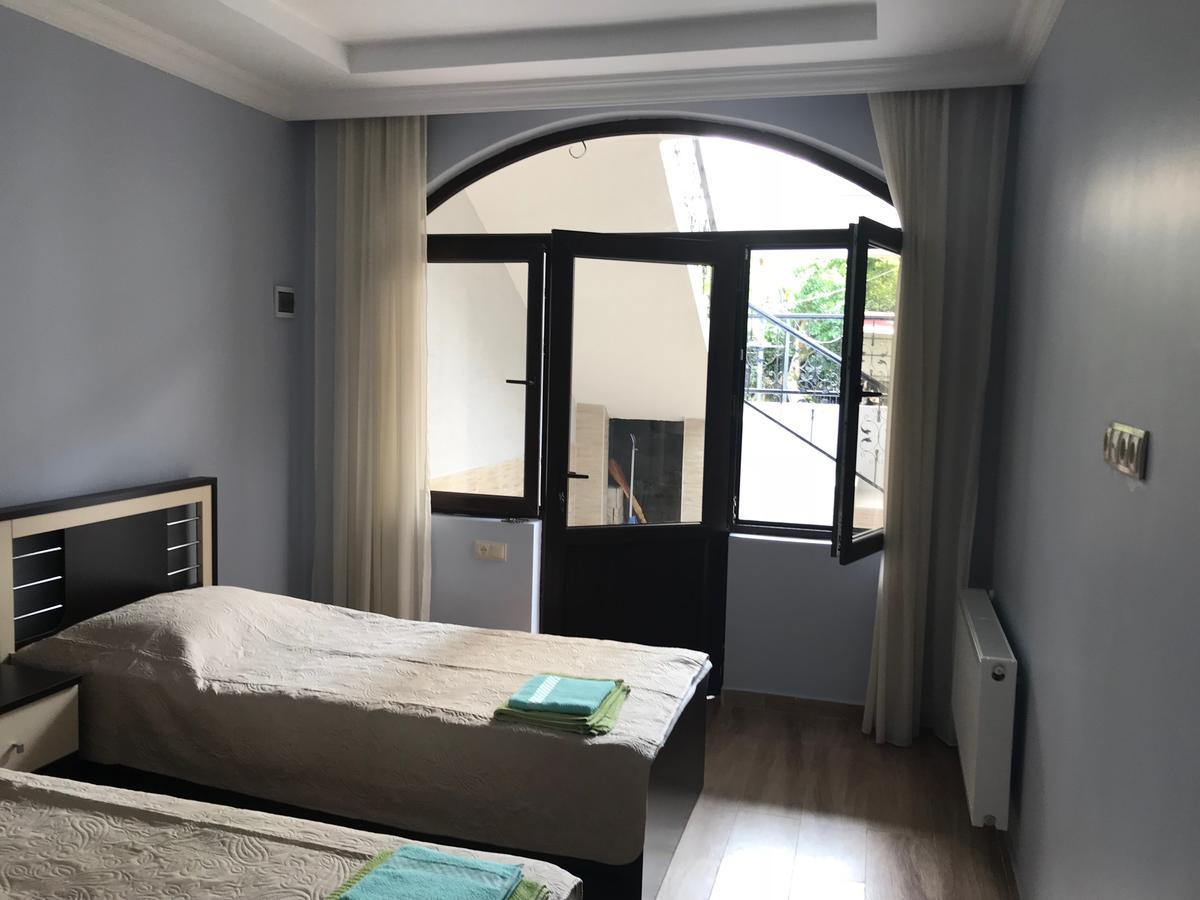 Aparthotel House On Moryakov 55 Chakvi Exterior foto