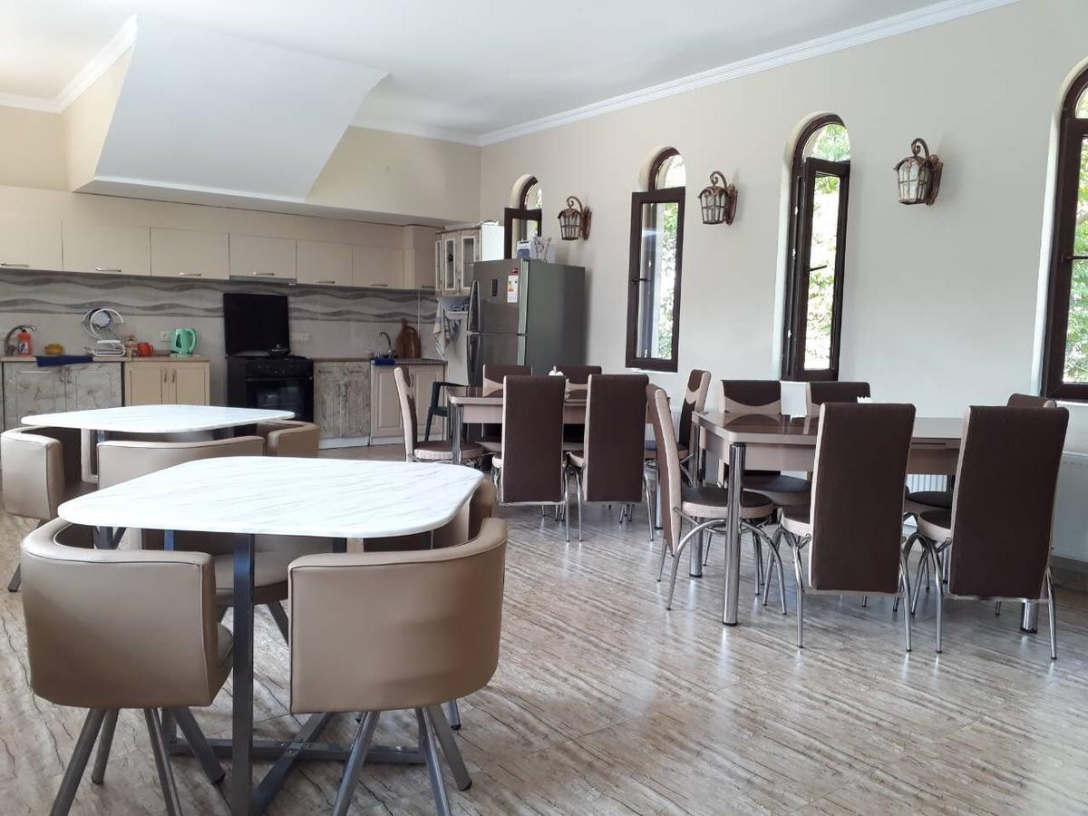 Aparthotel House On Moryakov 55 Chakvi Exterior foto