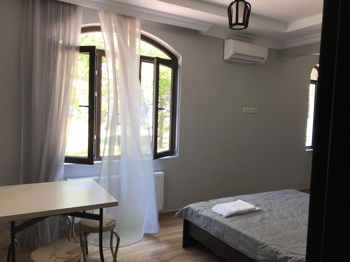 Aparthotel House On Moryakov 55 Chakvi Exterior foto