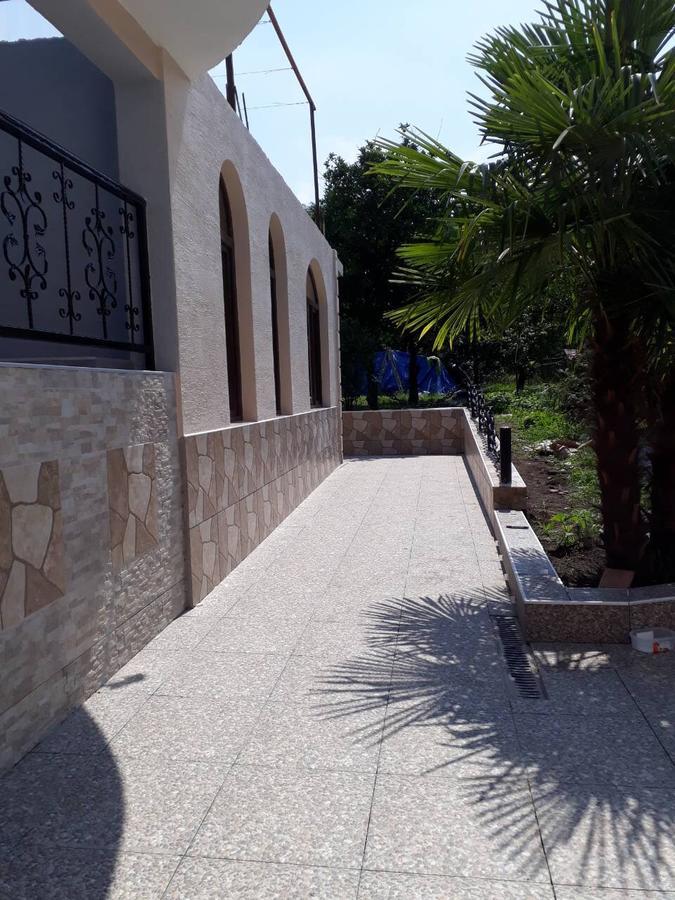 Aparthotel House On Moryakov 55 Chakvi Exterior foto