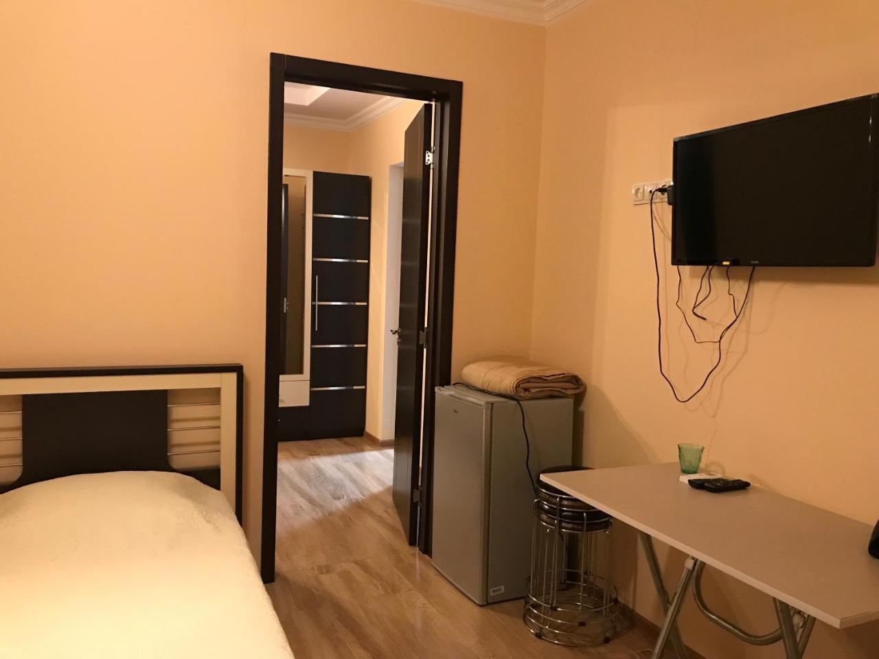 Aparthotel House On Moryakov 55 Chakvi Exterior foto